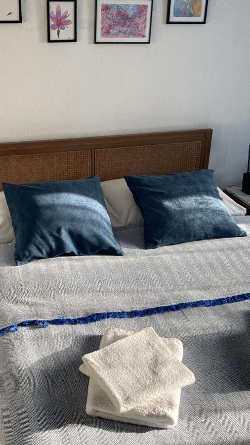 Apartamento Tres Soles Solo Familias Gandía Exteriör bild
