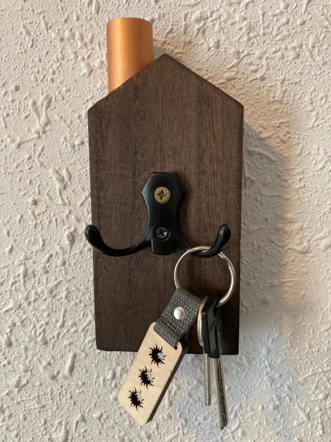 Apartamento Tres Soles Solo Familias Gandía Exteriör bild
